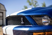 2007 Ford Mustang Shelby GT500 for sale