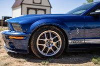 2007 Ford Mustang Shelby GT500 for sale