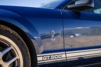 2007 Ford Mustang Shelby GT500 for sale