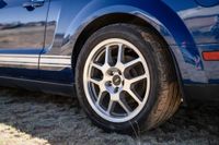 2007 Ford Mustang Shelby GT500 for sale