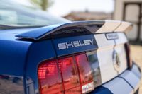 2007 Ford Mustang Shelby GT500 for sale