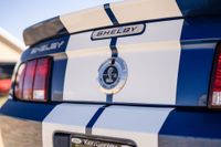 2007 Ford Mustang Shelby GT500 for sale