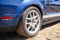 2007 Ford Mustang Shelby GT500 for sale