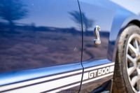 2007 Ford Mustang Shelby GT500 for sale