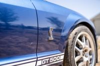 2007 Ford Mustang Shelby GT500 for sale