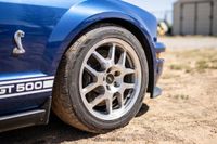 2007 Ford Mustang Shelby GT500 for sale