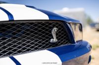 2007 Ford Mustang Shelby GT500 for sale