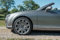 2014 Bentley Continental GTC Speed for sale