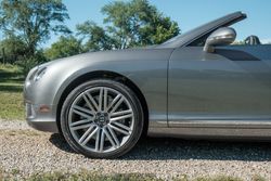 2014 Bentley Continental GTC Speed for sale