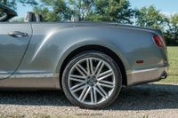2014 Bentley Continental GTC Speed for sale