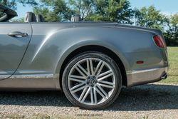 2014 Bentley Continental GTC Speed for sale