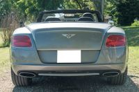 2014 Bentley Continental GTC Speed for sale