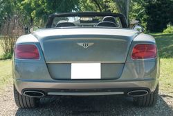 2014 Bentley Continental GTC Speed for sale