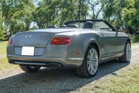 2014 Bentley Continental GTC Speed for sale
