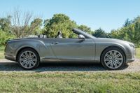 2014 Bentley Continental GTC Speed for sale