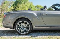 2014 Bentley Continental GTC Speed for sale