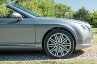 2014 Bentley Continental GTC Speed for sale