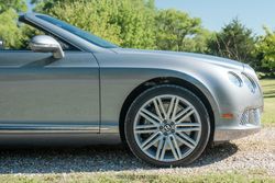 2014 Bentley Continental GTC Speed for sale