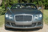 2014 Bentley Continental GTC Speed for sale