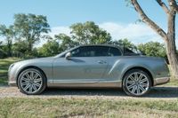 2014 Bentley Continental GTC Speed for sale