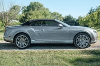 2014 Bentley Continental GTC Speed for sale