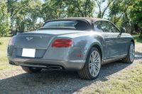 2014 Bentley Continental GTC Speed for sale