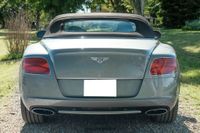 2014 Bentley Continental GTC Speed for sale