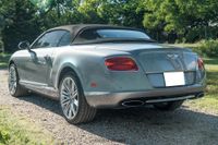 2014 Bentley Continental GTC Speed for sale