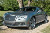 2014 Bentley Continental GTC Speed for sale