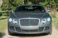 2014 Bentley Continental GTC Speed for sale