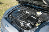 2014 Bentley Continental GTC Speed for sale