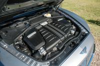 2014 Bentley Continental GTC Speed for sale
