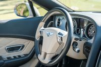 2014 Bentley Continental GTC Speed for sale