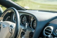 2014 Bentley Continental GTC Speed for sale