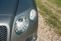 2014 Bentley Continental GTC Speed for sale