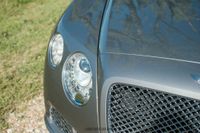 2014 Bentley Continental GTC Speed for sale