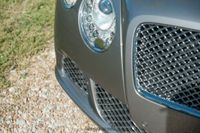 2014 Bentley Continental GTC Speed for sale
