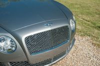 2014 Bentley Continental GTC Speed for sale