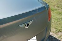 2014 Bentley Continental GTC Speed for sale