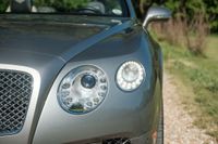 2014 Bentley Continental GTC Speed for sale