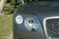 2014 Bentley Continental GTC Speed for sale