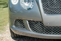 2014 Bentley Continental GTC Speed for sale