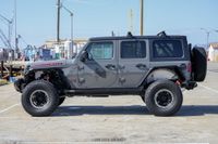 2020 Jeep Wrangler Unlimited Rubicon Supercharged for sale