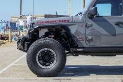 2020 Jeep Wrangler Unlimited Rubicon Supercharged for sale