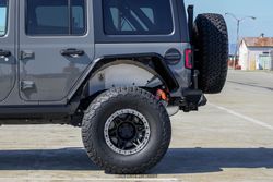2020 Jeep Wrangler Unlimited Rubicon Supercharged for sale