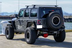 2020 Jeep Wrangler Unlimited Rubicon Supercharged for sale