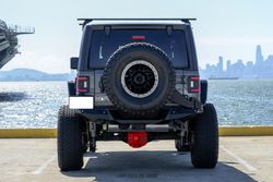 2020 Jeep Wrangler Unlimited Rubicon Supercharged for sale