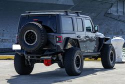 2020 Jeep Wrangler Unlimited Rubicon Supercharged for sale