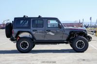2020 Jeep Wrangler Unlimited Rubicon Supercharged for sale