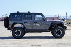2020 Jeep Wrangler Unlimited Rubicon Supercharged for sale